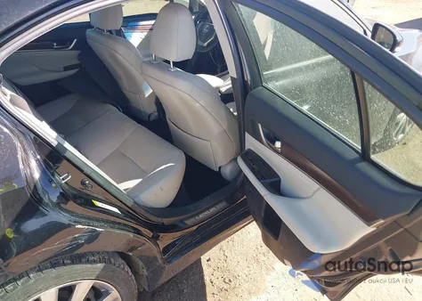 2013 Lexus Gs 350 z USA, uszkodzony, nr VIN JTHBE1BL0D5011157